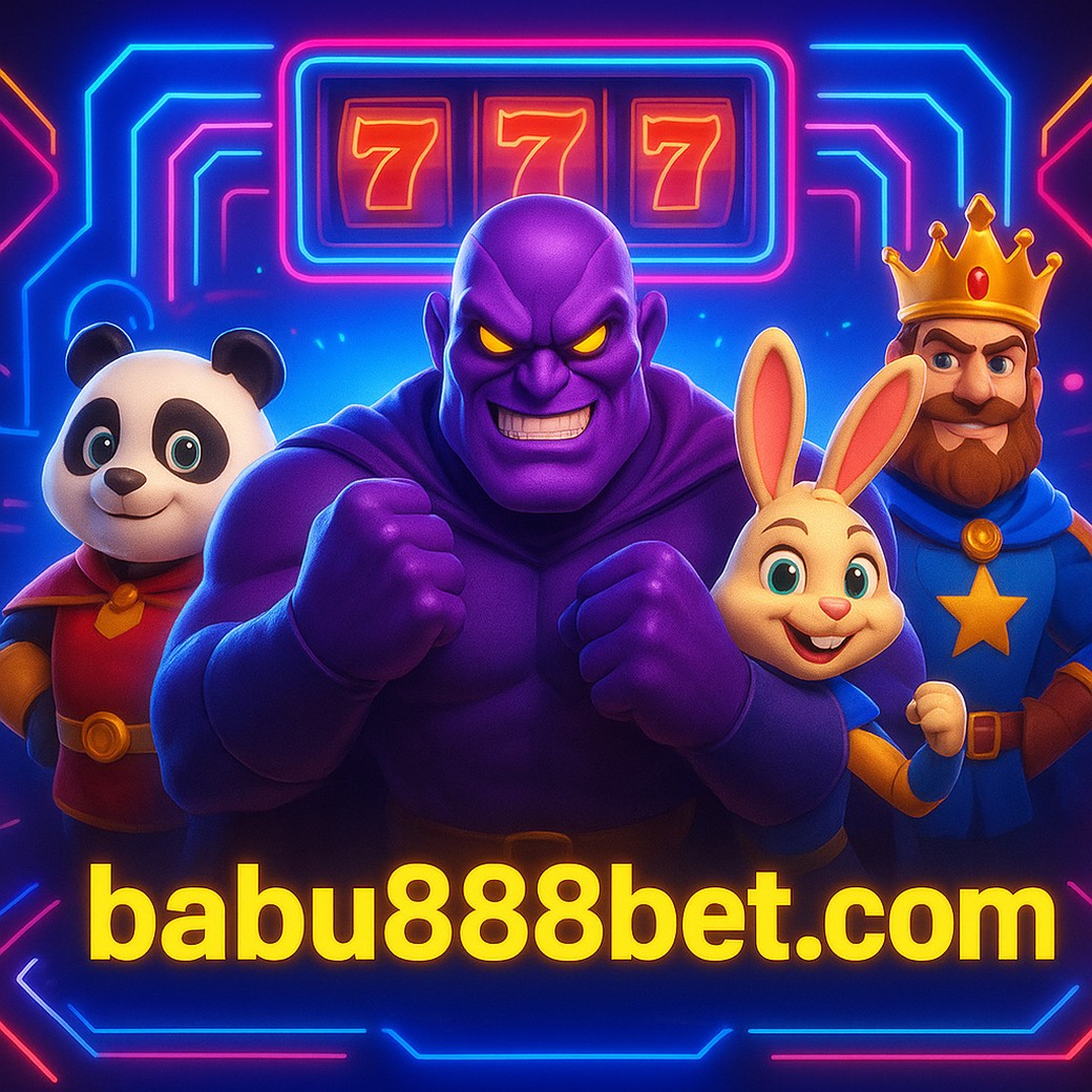 babu888