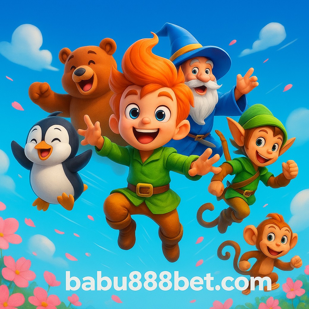 babu888 একটি