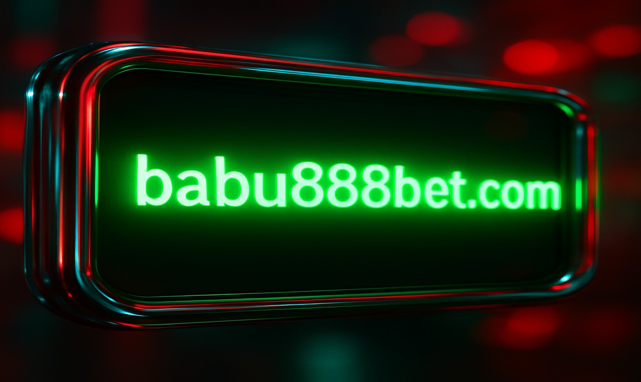 babu888 একটি