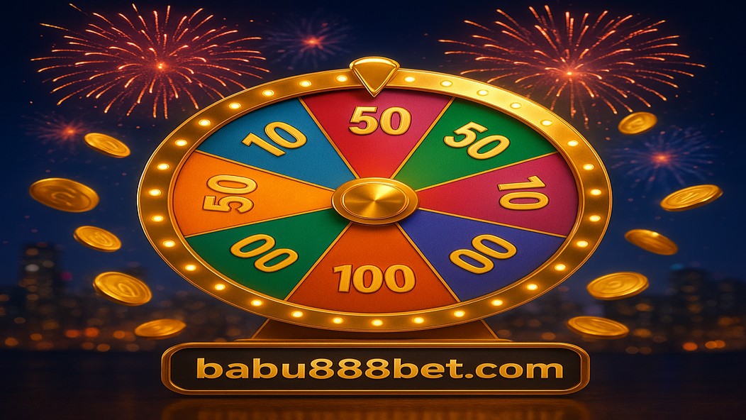 babu888 ব্র্যান্ডটি
