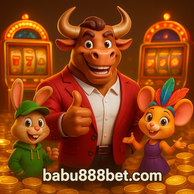 babu888