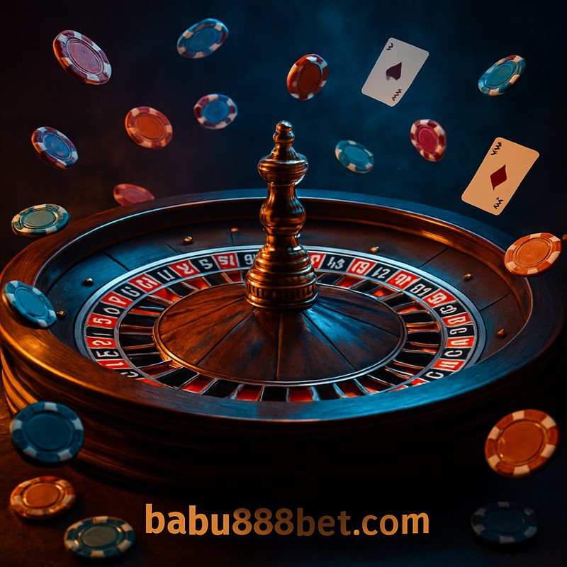 babu888