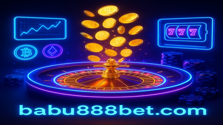 babu888
