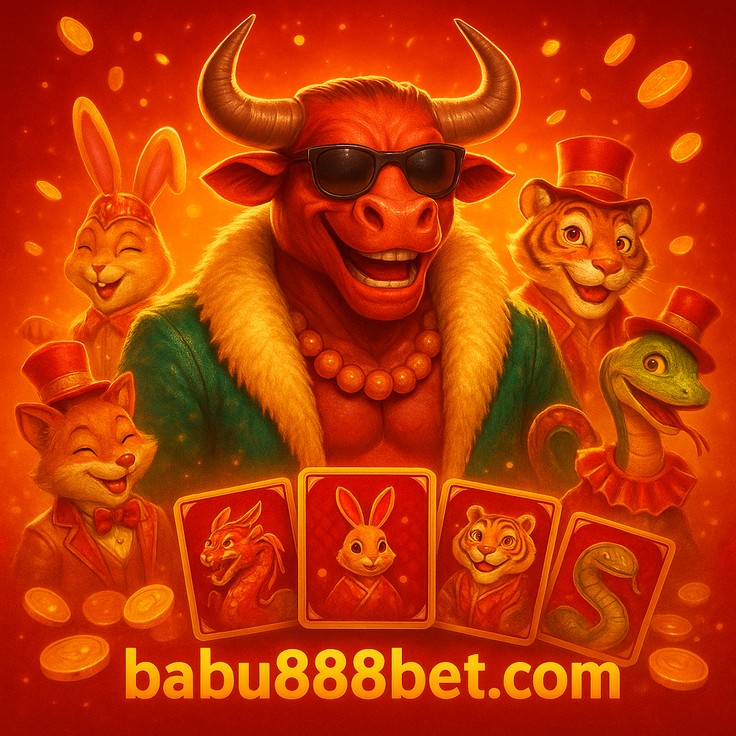 babu888